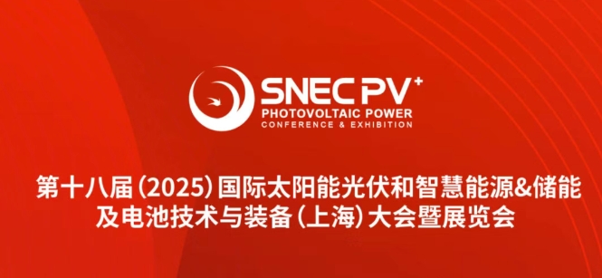 聚焦SNEC 2025 | 璀璨！帶您回顧藍(lán)茵光伏噴墨展臺(tái)精彩瞬間