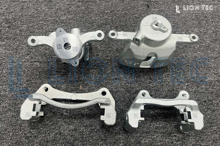 新規(guī)落地：汽車零部件標(biāo)識進入強監(jiān)管時代，UV噴碼機成主流選擇？